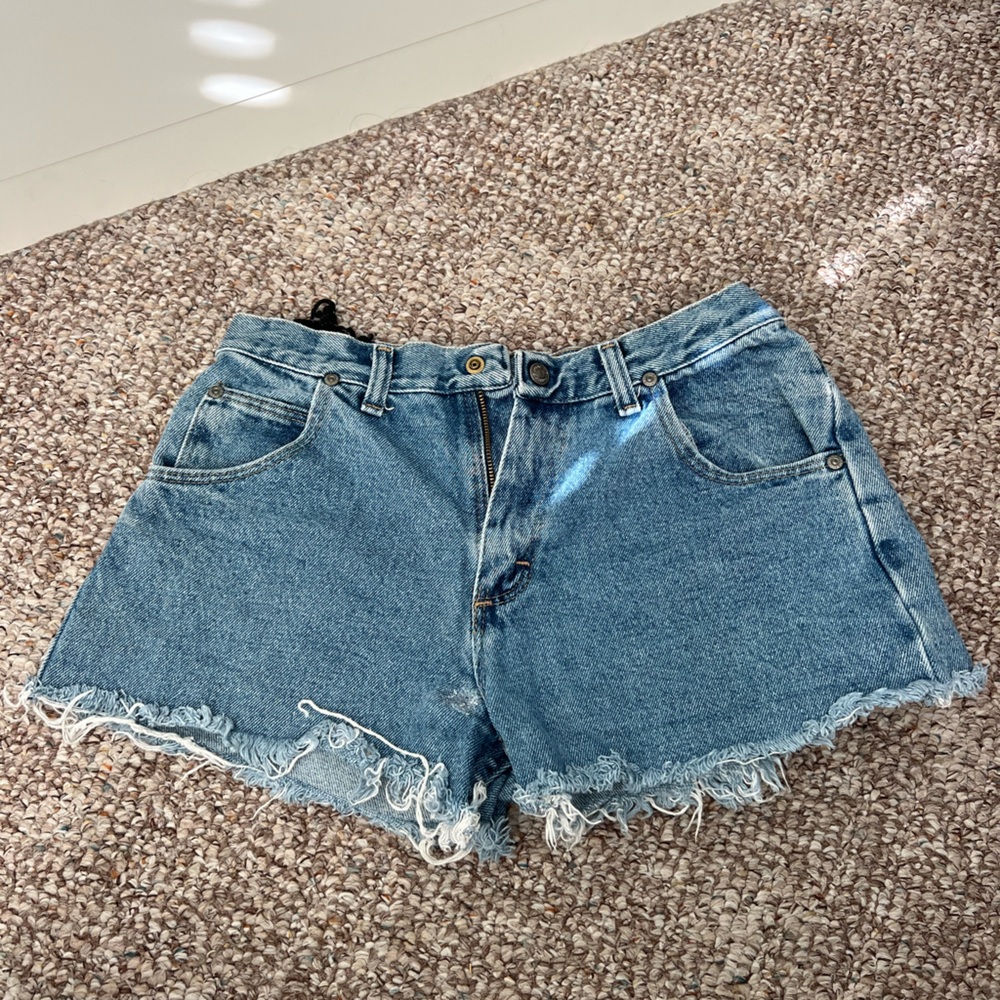 Wrangler shorts